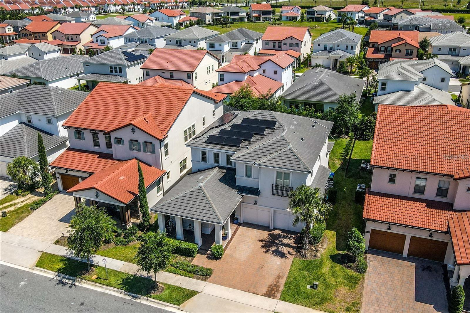 LAKESHORE PRESERVE PH 5 - Residential