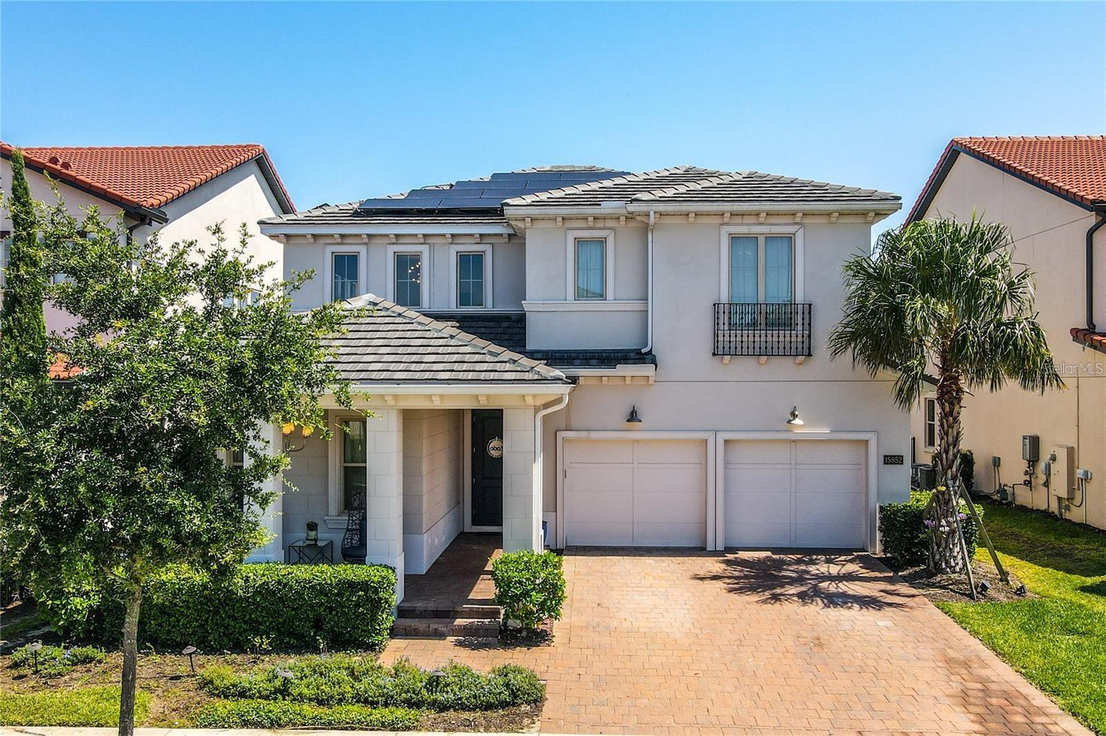 LAKESHORE PRESERVE PH 5 - Residential