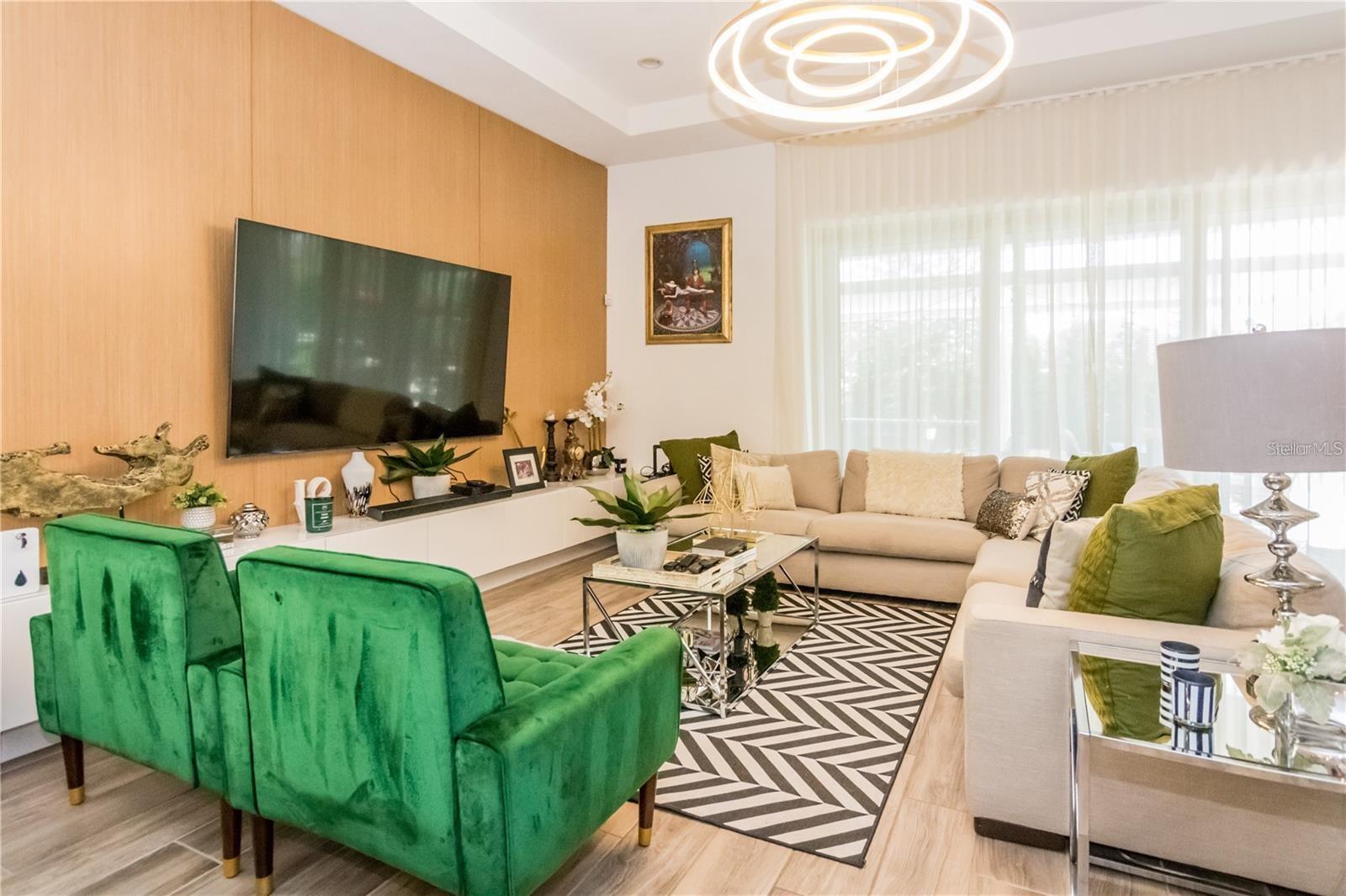 LAKESHORE PRESERVE PH 5 - Residential