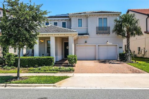 15852 SHOREBIRD LANE WINTER GARDEN FL 34787