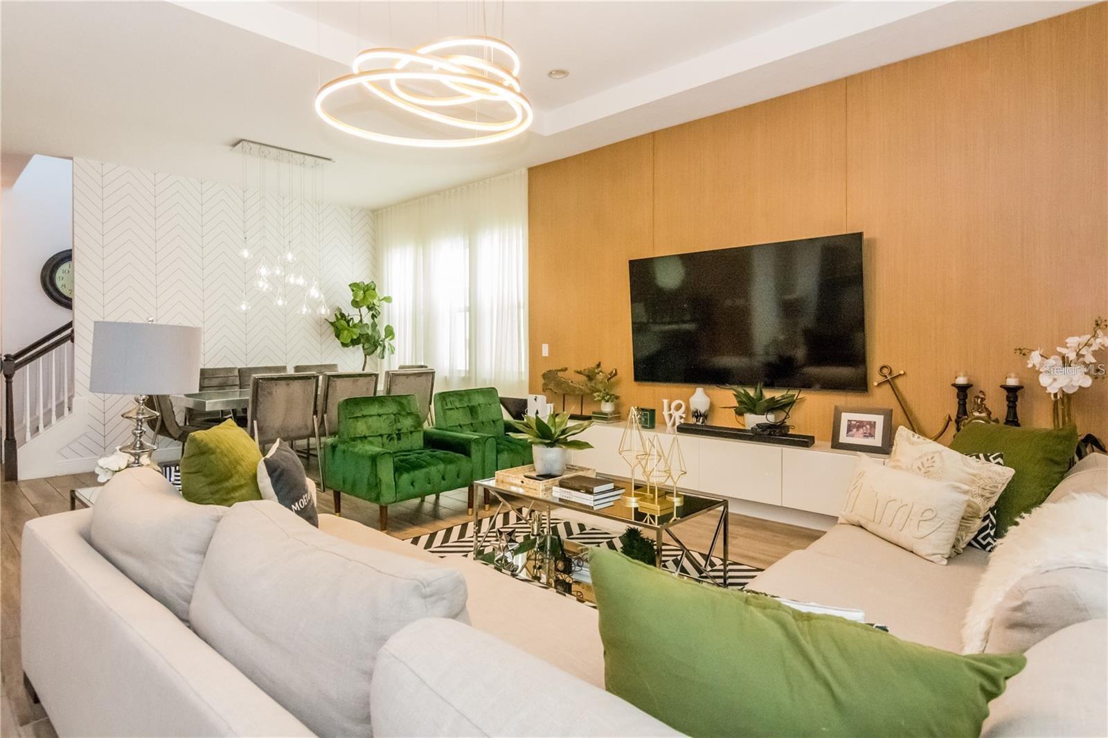 LAKESHORE PRESERVE PH 5 - Residential