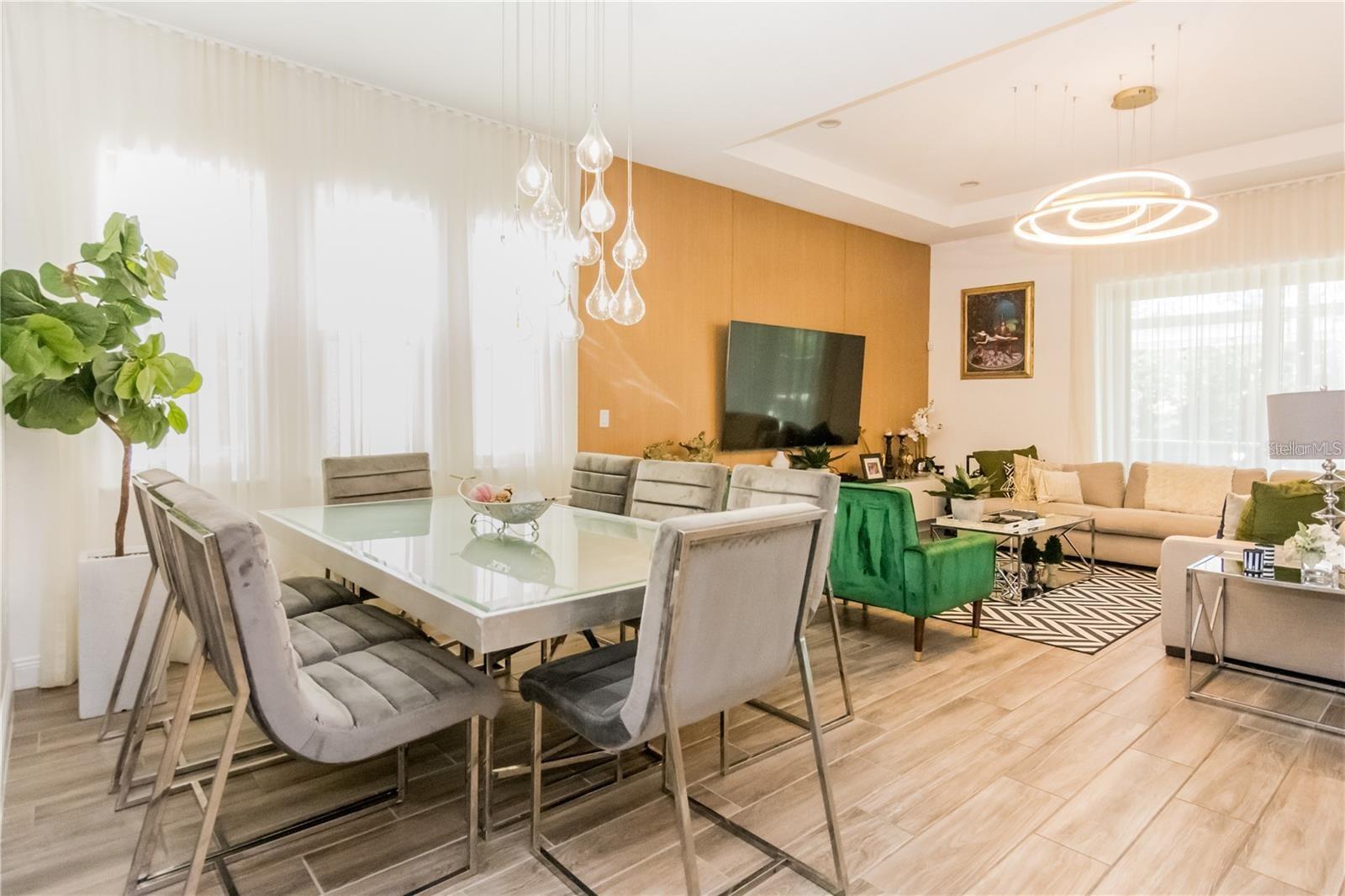 LAKESHORE PRESERVE PH 5 - Residential