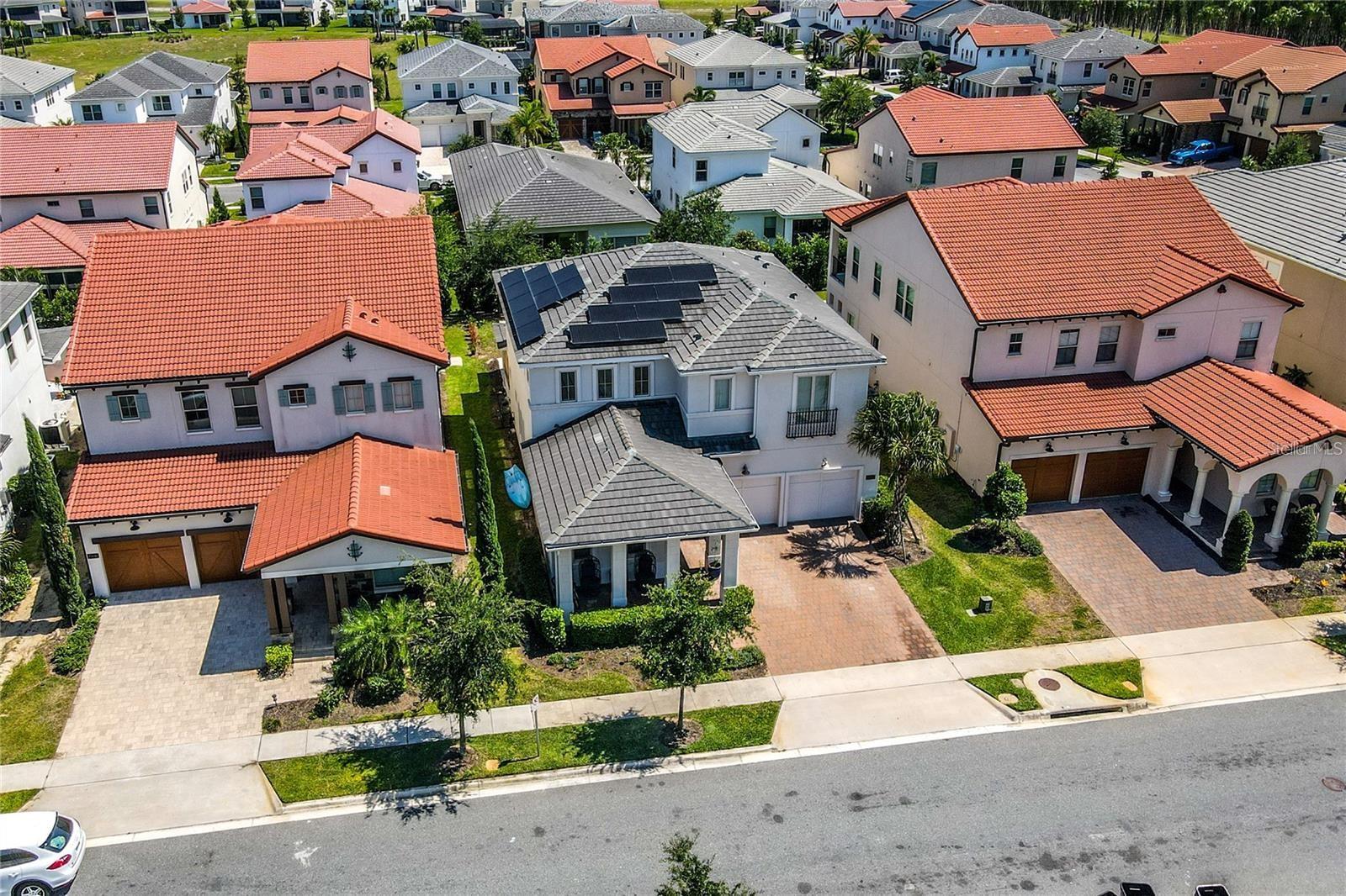 LAKESHORE PRESERVE PH 5 - Residential