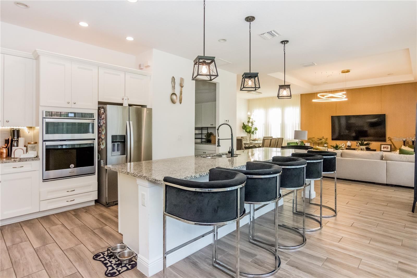 LAKESHORE PRESERVE PH 5 - Residential