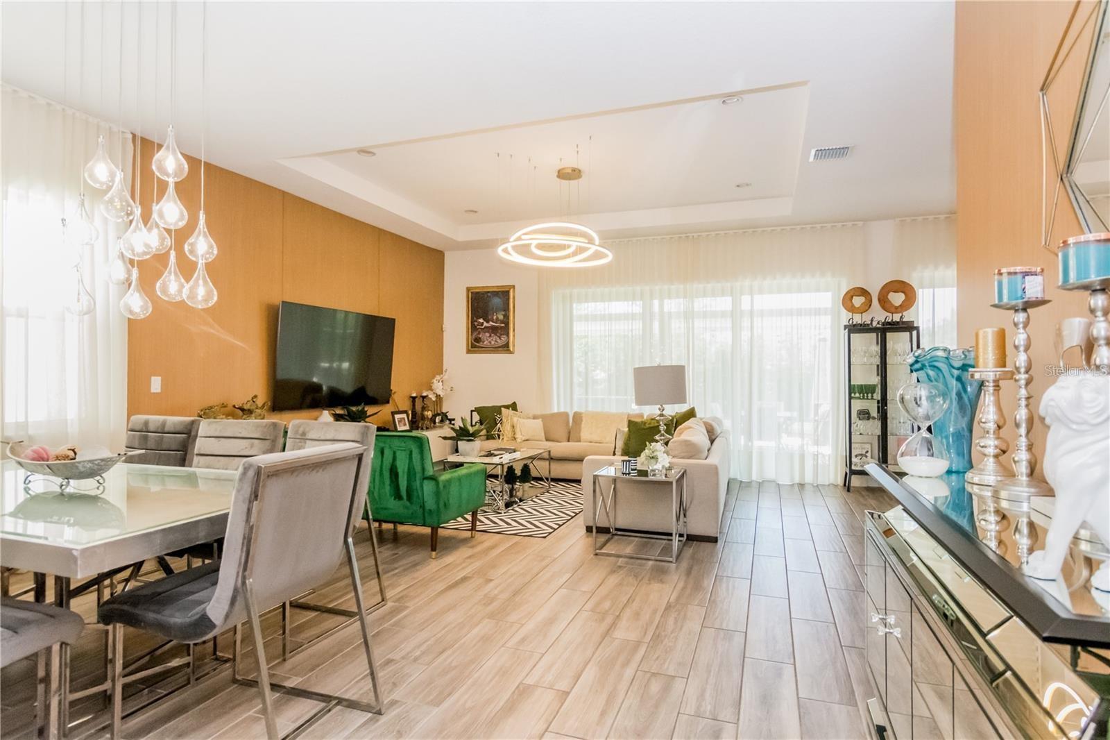 LAKESHORE PRESERVE PH 5 - Residential