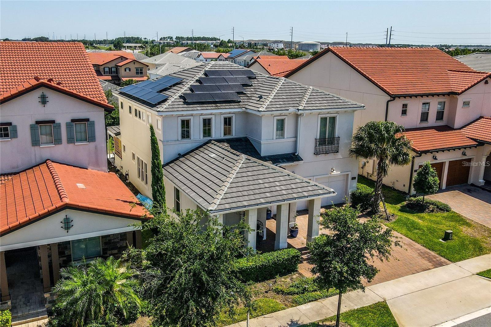 LAKESHORE PRESERVE PH 5 - Residential