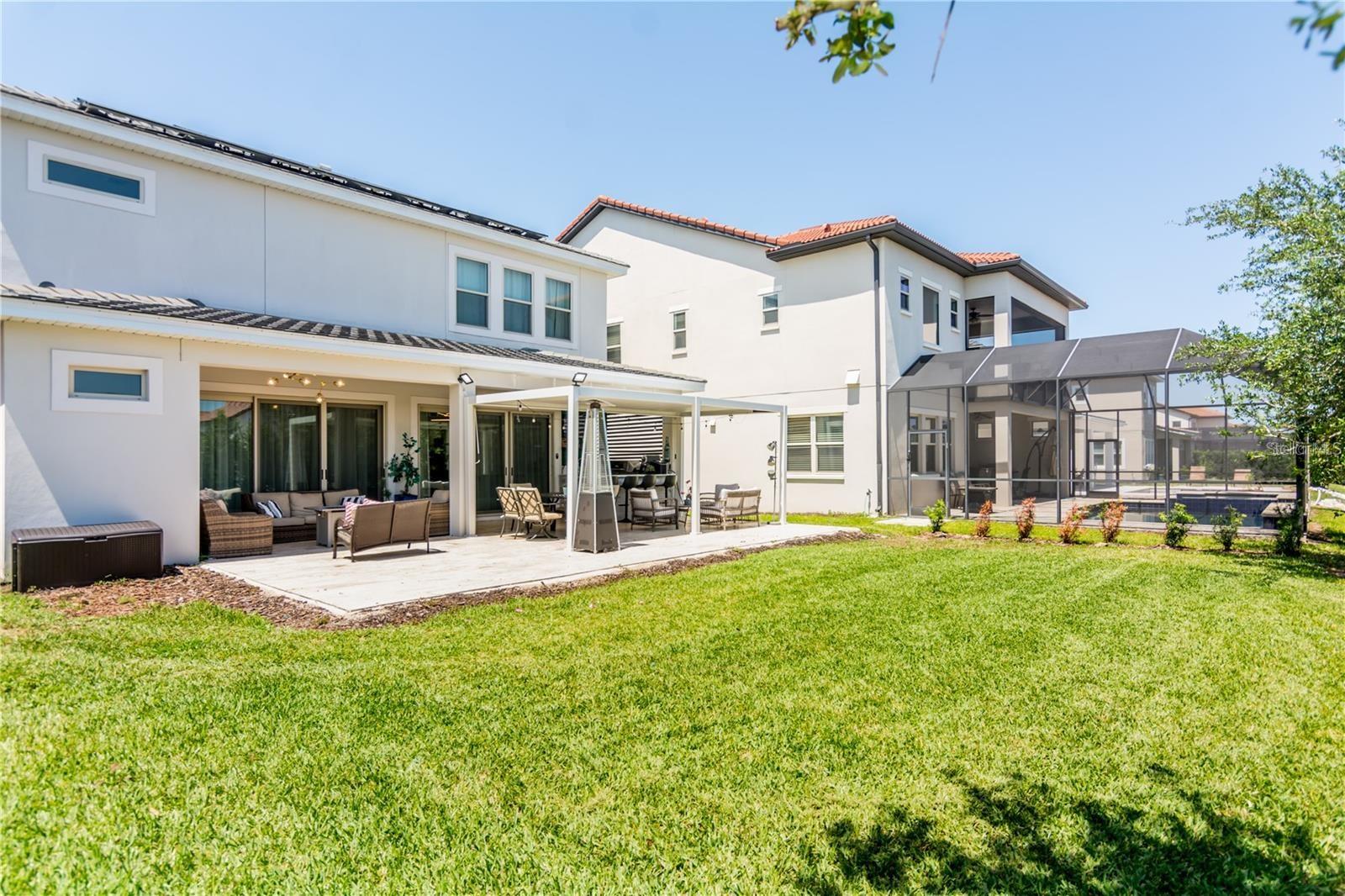 LAKESHORE PRESERVE PH 5 - Residential