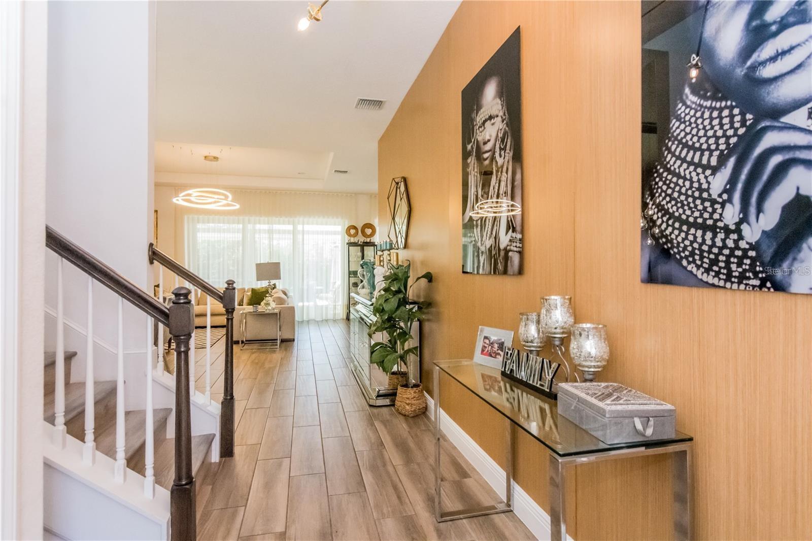 LAKESHORE PRESERVE PH 5 - Residential