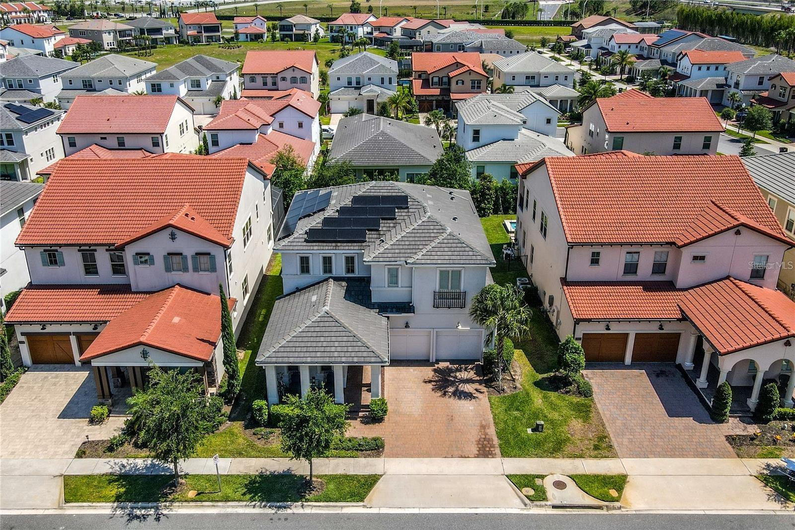 LAKESHORE PRESERVE PH 5 - Residential