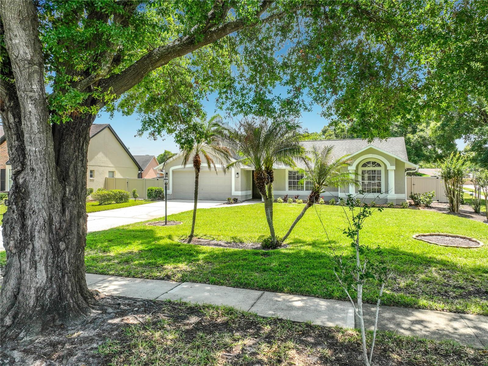 HILLS OF LAKE MARY PH 4 - Residential