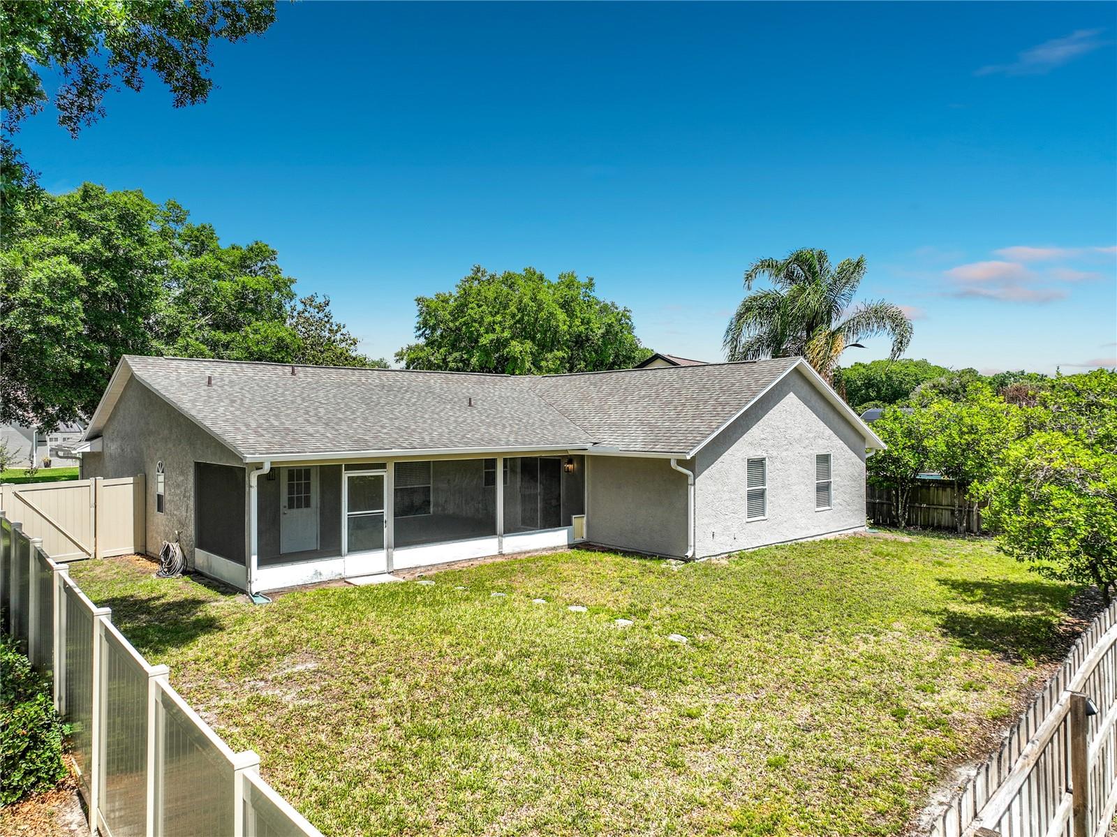 HILLS OF LAKE MARY PH 4 - Residential