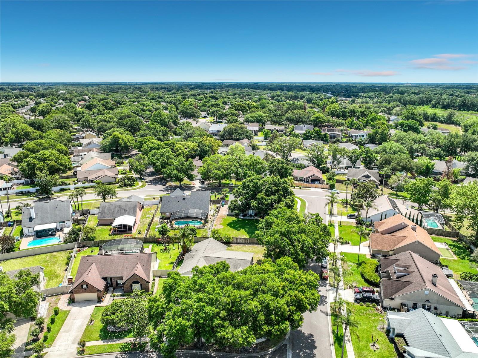HILLS OF LAKE MARY PH 4 - Residential