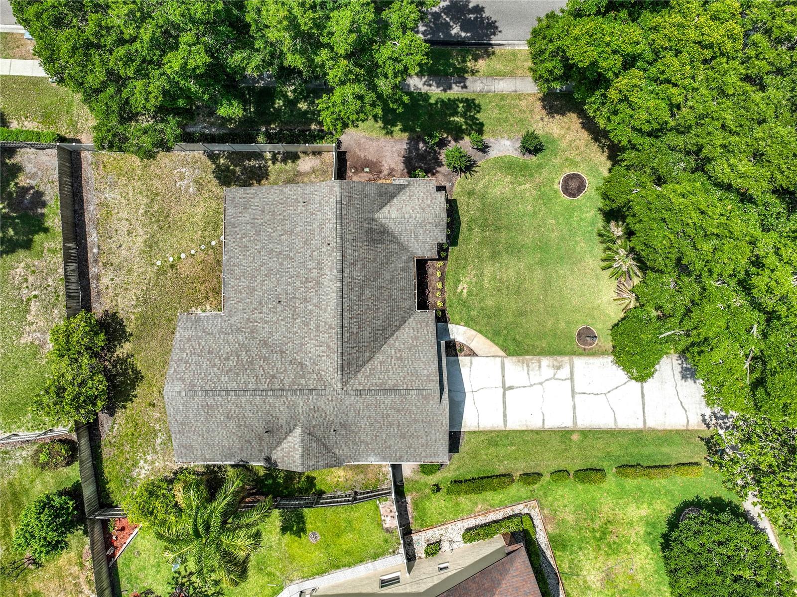 HILLS OF LAKE MARY PH 4 - Residential
