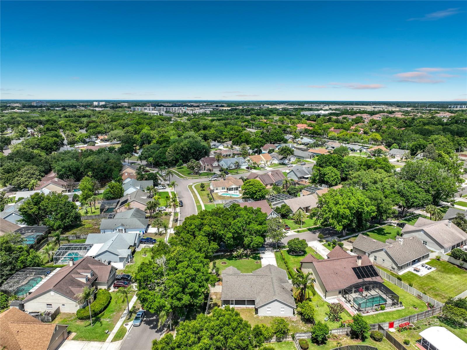 HILLS OF LAKE MARY PH 4 - Residential