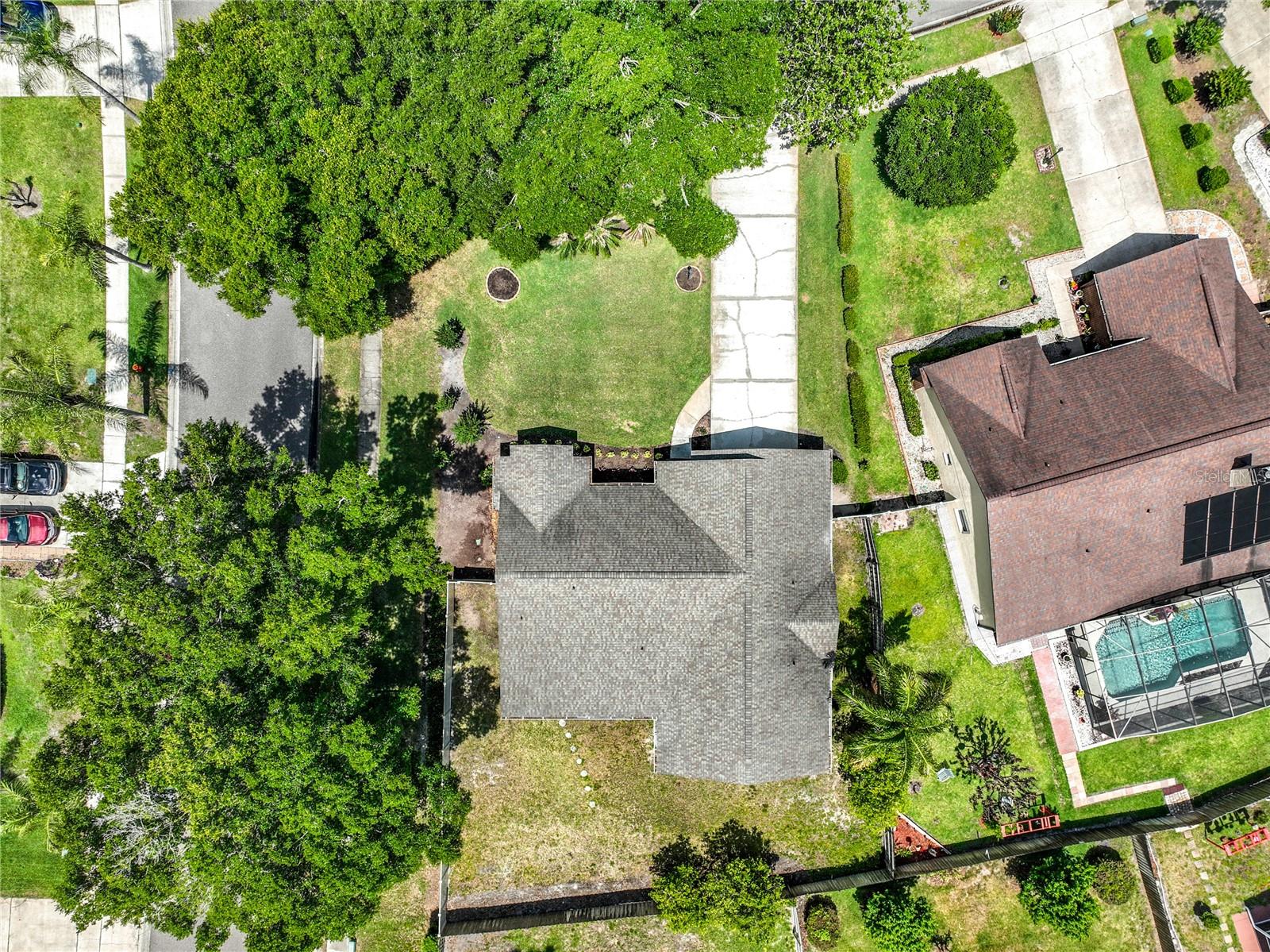 HILLS OF LAKE MARY PH 4 - Residential