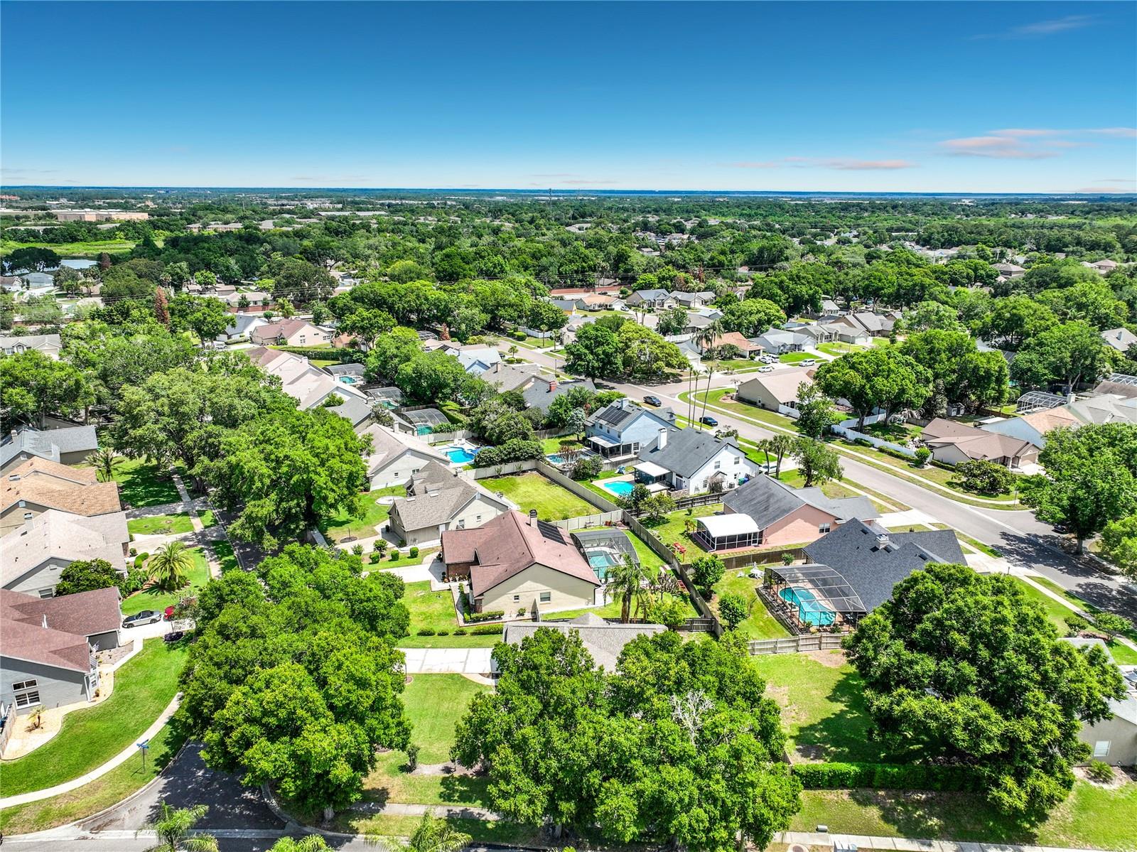 HILLS OF LAKE MARY PH 4 - Residential