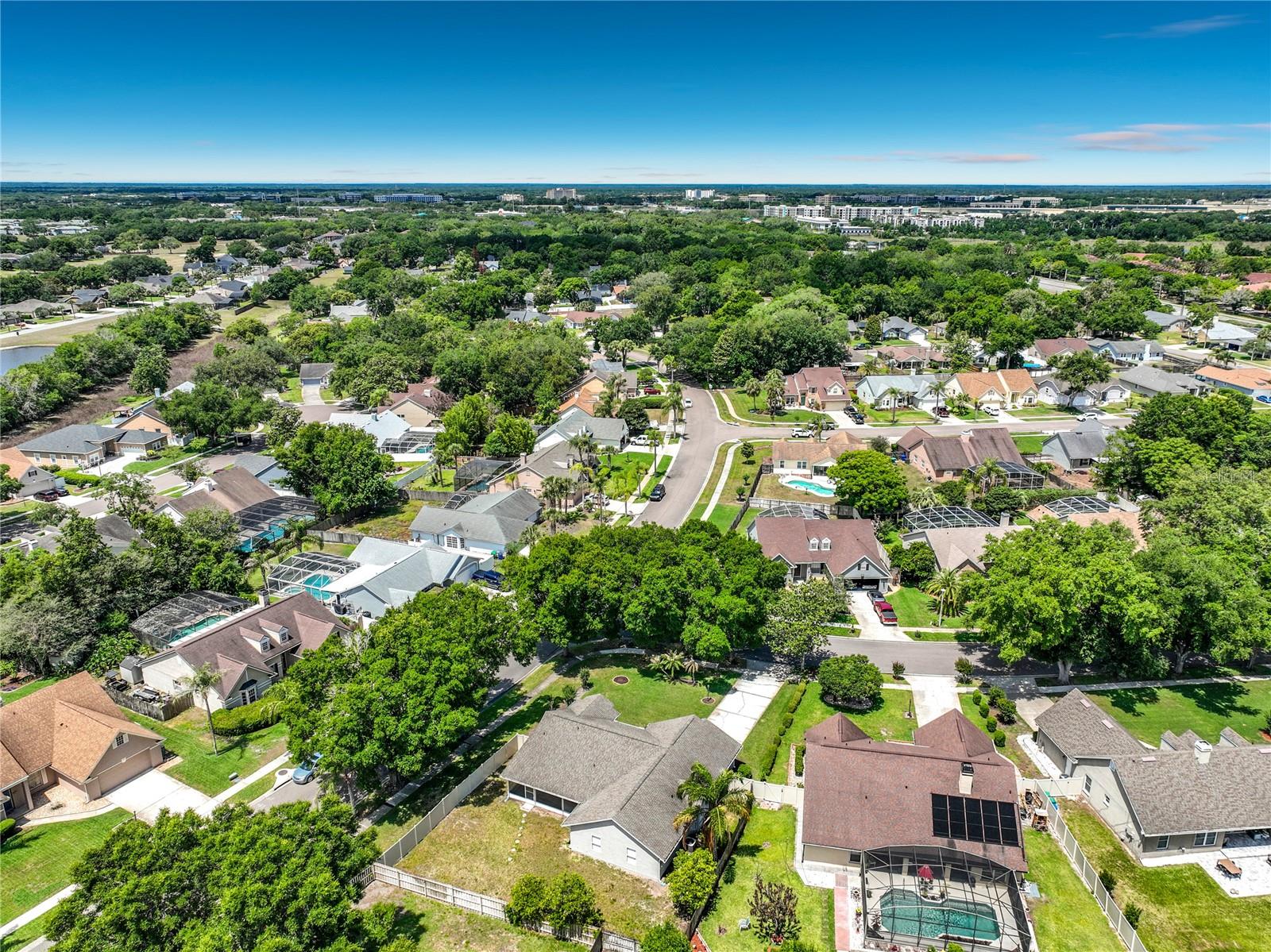 HILLS OF LAKE MARY PH 4 - Residential