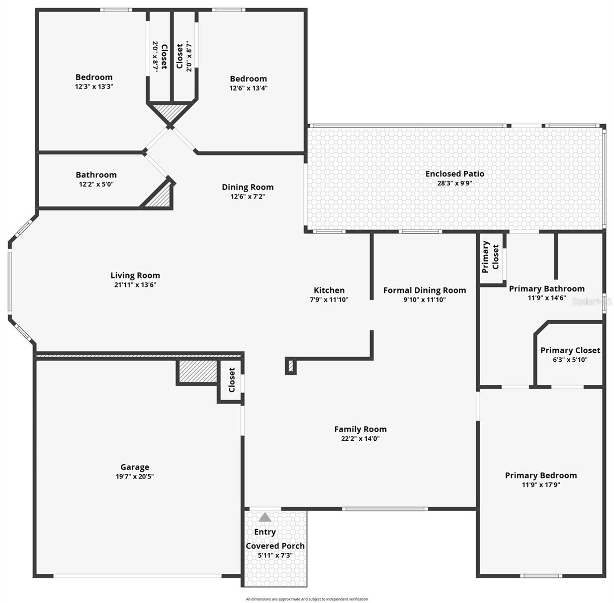 HILLS OF LAKE MARY PH 4 - Residential
