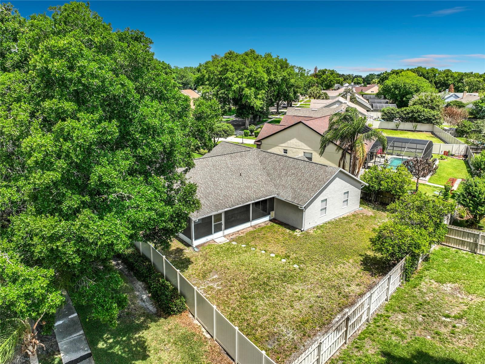 HILLS OF LAKE MARY PH 4 - Residential