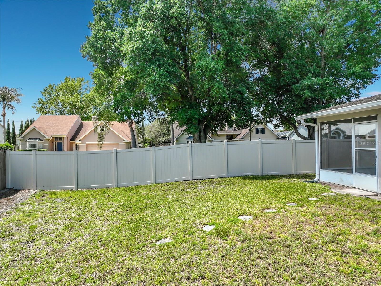 HILLS OF LAKE MARY PH 4 - Residential