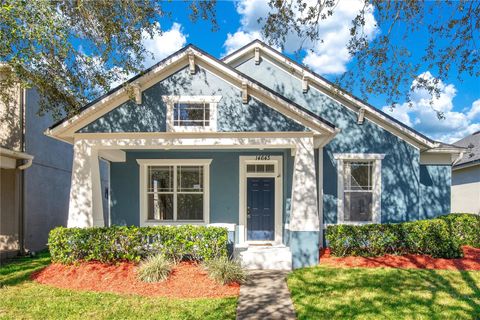 A home in ORLANDO