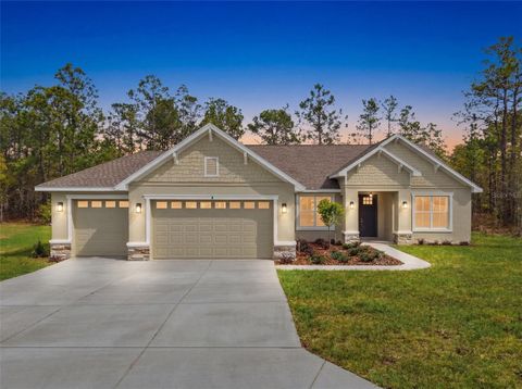 Photo of 8 Cordia Court, Homosassa, FL 34446 (MLS # W7871227)