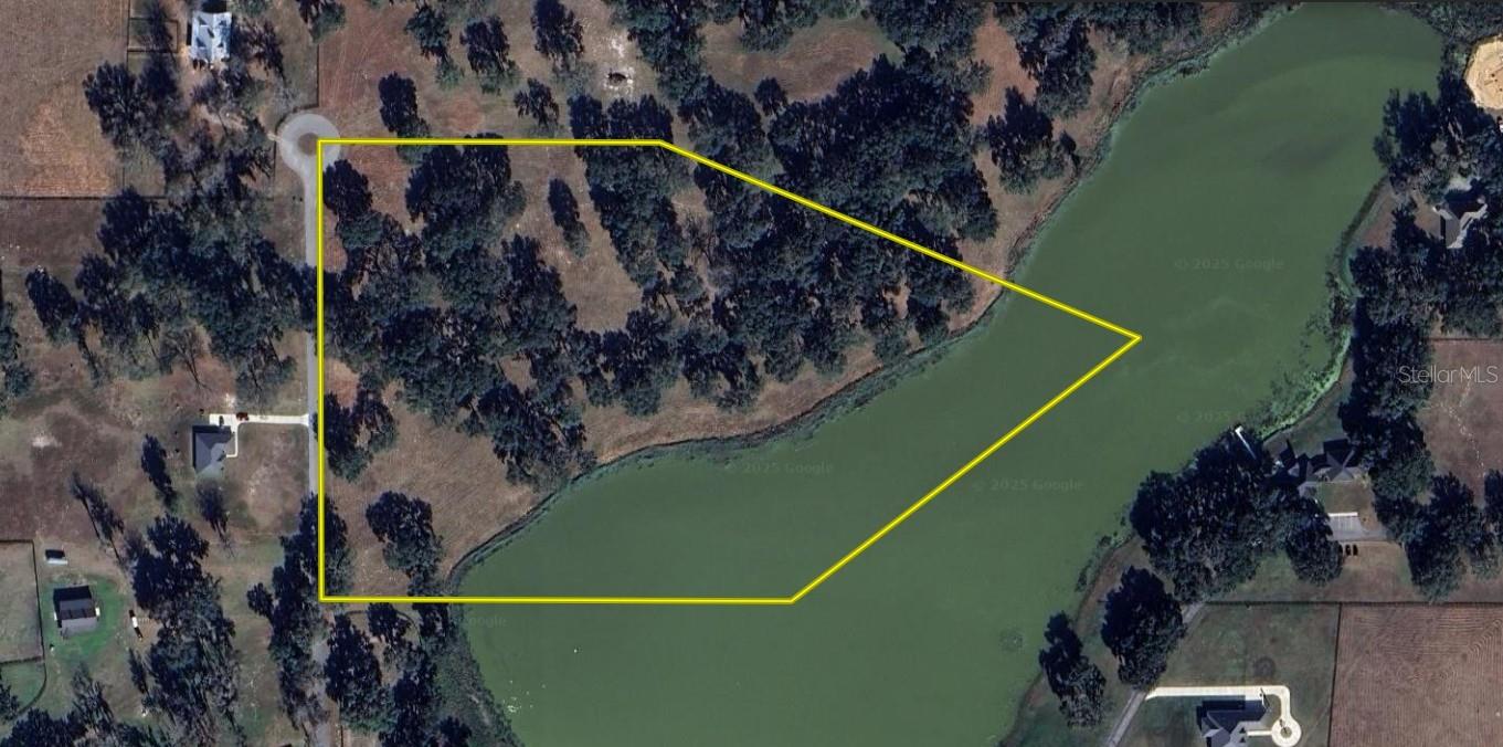 SILVERLEAF HILLS - Land