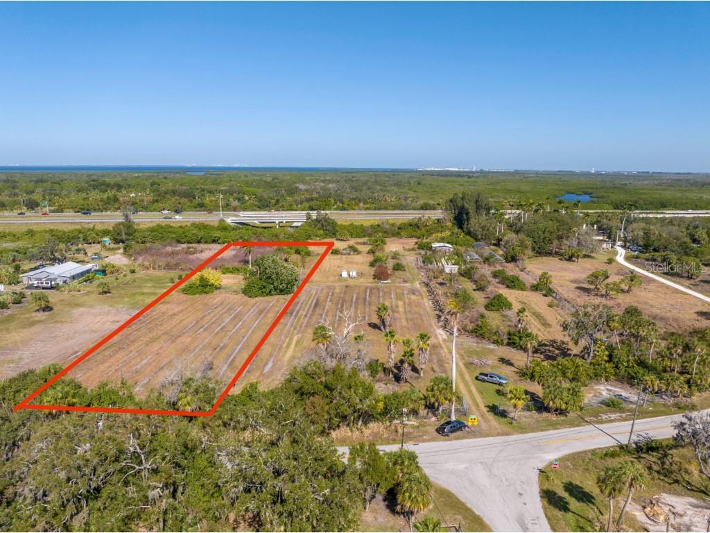 Terra Ceia Island is located just south of St. Petersburg. This vacant 1.25 versatile piece of land has been cleared and is now ready for you to transform it into your dream space. New construction would allow water views from your front porch. Easy access to the interstate, you can easily commute north St. Petersburg, Tampa or South to Sarasota. No Restrictions: This land has no deed restrictions! You have the freedom to do as you please with this space - whether it's building your dream home, starting a business, or simply using it as a place to relax and unwind. You have the option to join Terra Ceia Community Village Civic Association membership giving residents access to a private hall for social events, as well as a park with a pavilion, playground, and basketball and pickleball court. The park also has a boat ramp for easy access to the Gulf and a dock. Residence can take advantage of the calm waters on Terra Ceia Bay, perfect for kayaking, paddle boarding and boating. Visit - terraceiavia