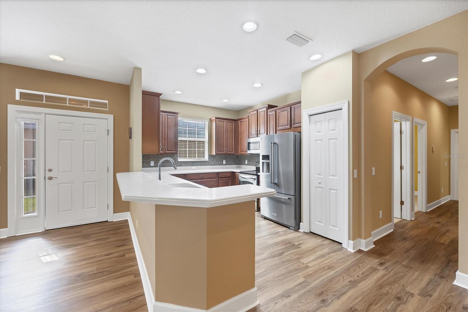 VERONA RESERVE - Residential