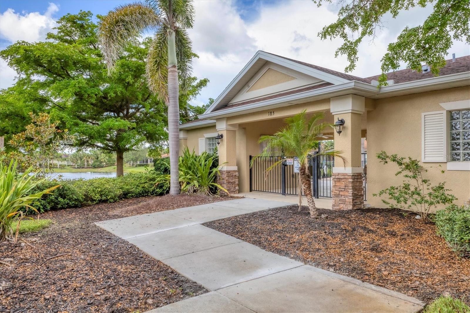 VERONA RESERVE - Residential