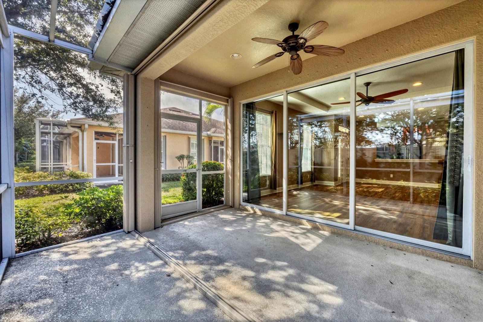 VERONA RESERVE - Residential