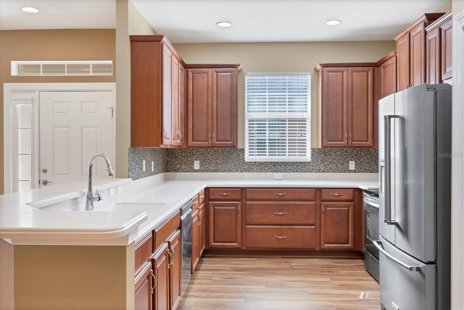 VERONA RESERVE - Residential