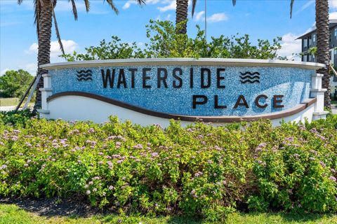 A home in LAKEWOOD RANCH