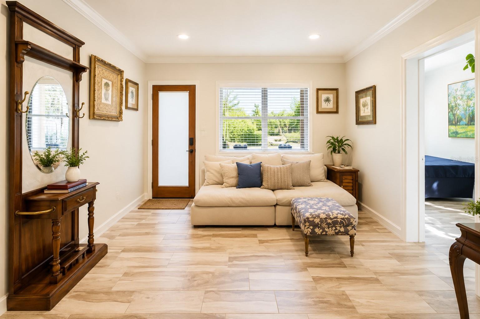 SAPPHIRE HEIGHTS - Residential Income