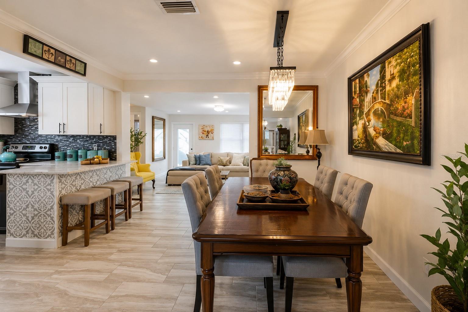 SAPPHIRE HEIGHTS - Residential Income
