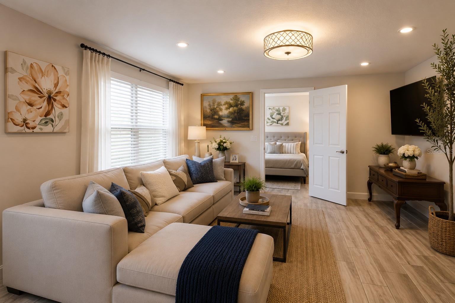 SAPPHIRE HEIGHTS - Residential Income