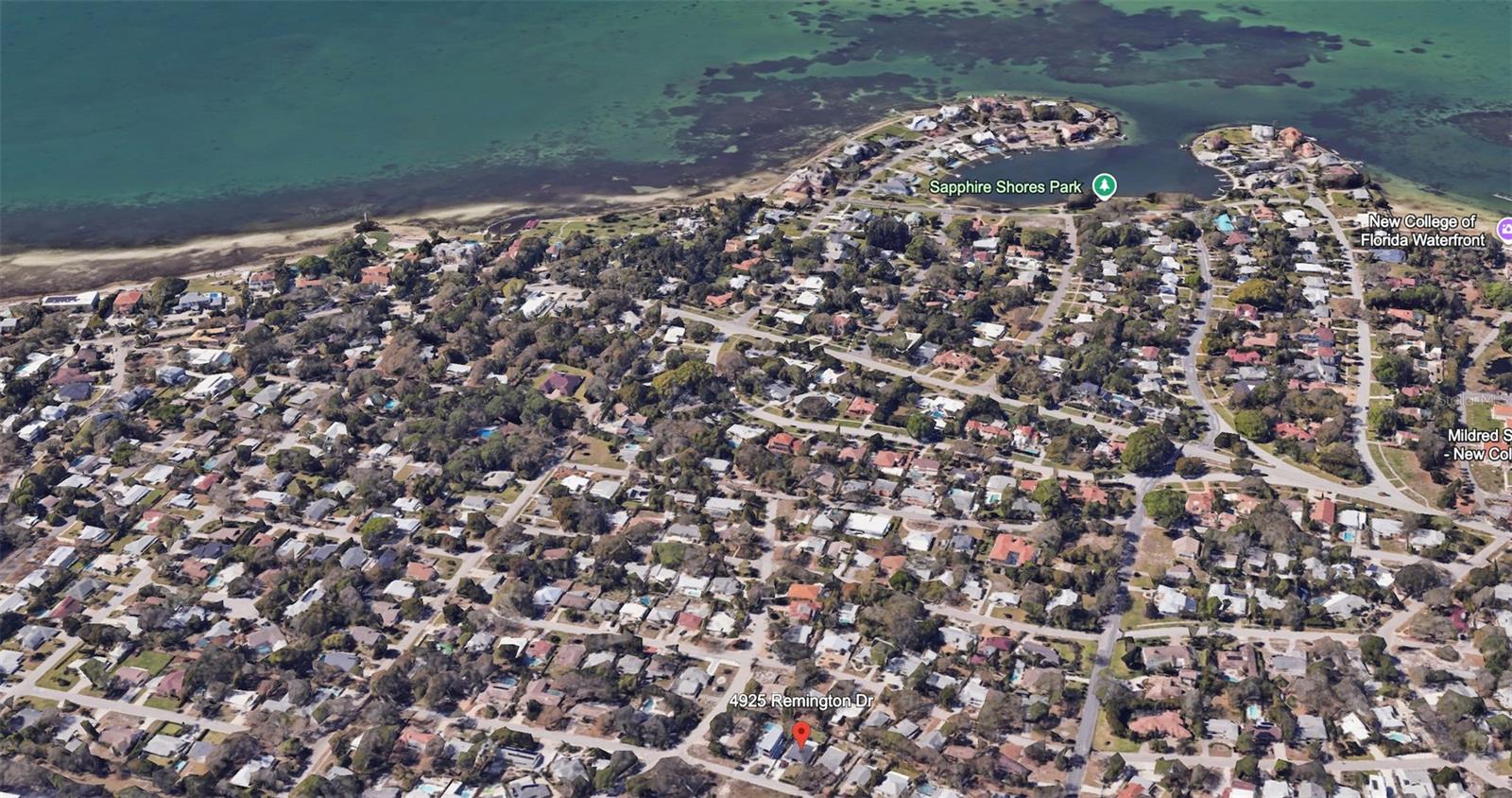 SAPPHIRE HEIGHTS - Residential Income