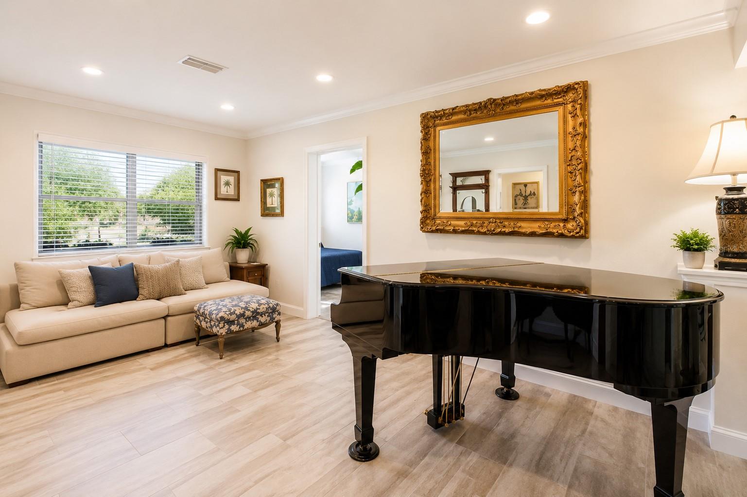 SAPPHIRE HEIGHTS - Residential Income