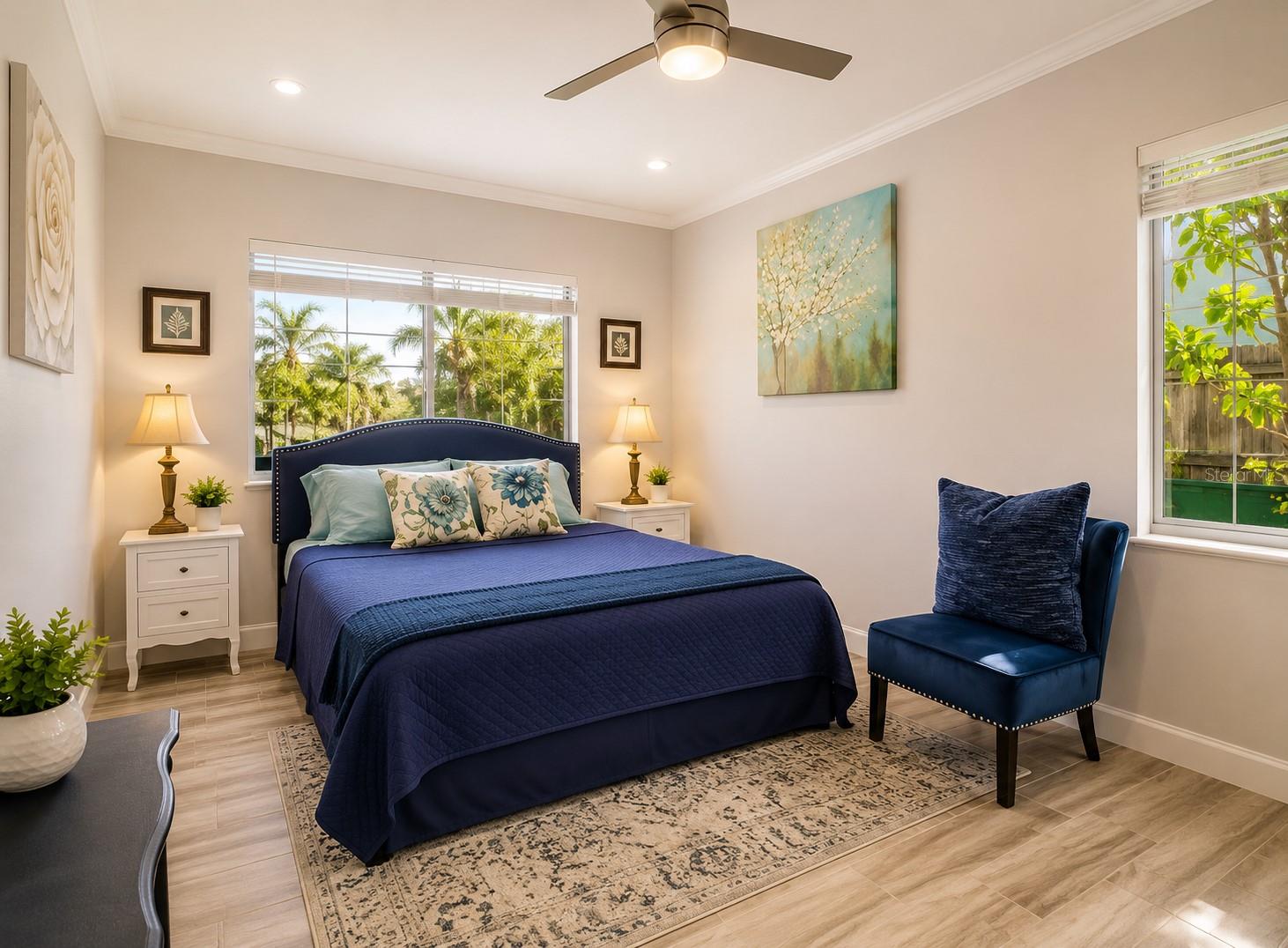 SAPPHIRE HEIGHTS - Residential Income