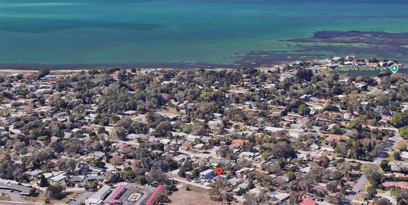 SAPPHIRE HEIGHTS - Residential Income