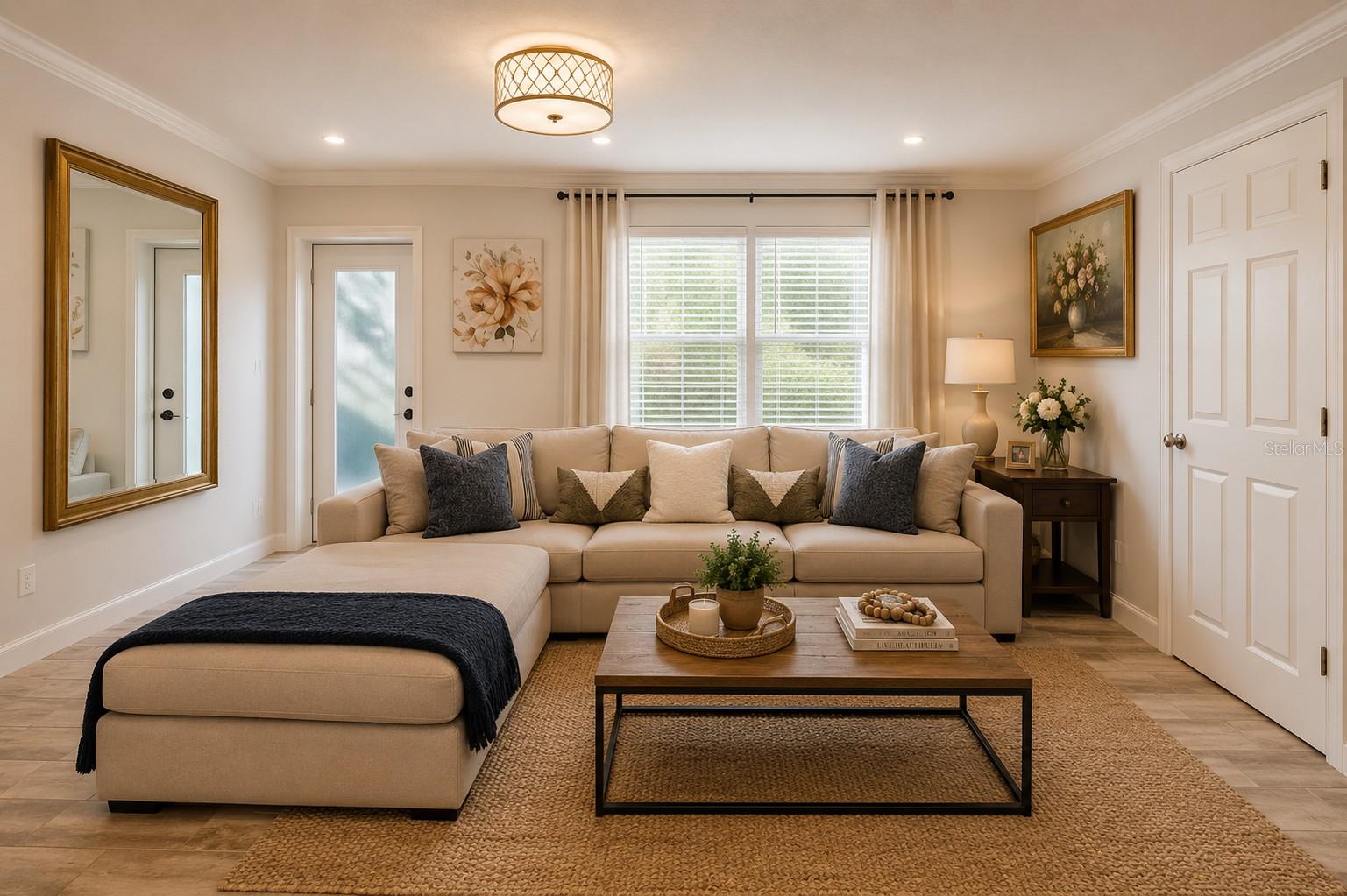 SAPPHIRE HEIGHTS - Residential Income