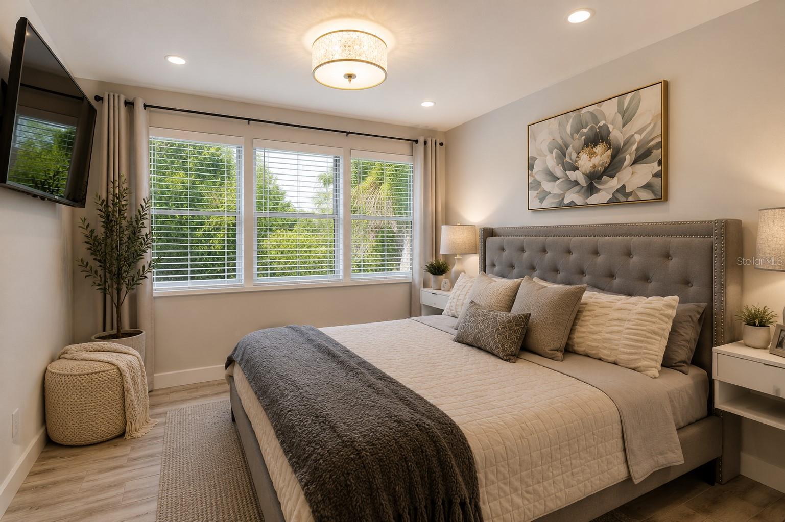 SAPPHIRE HEIGHTS - Residential Income
