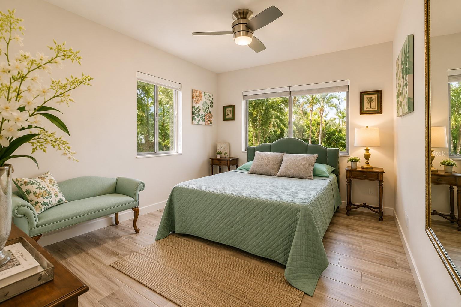 SAPPHIRE HEIGHTS - Residential Income