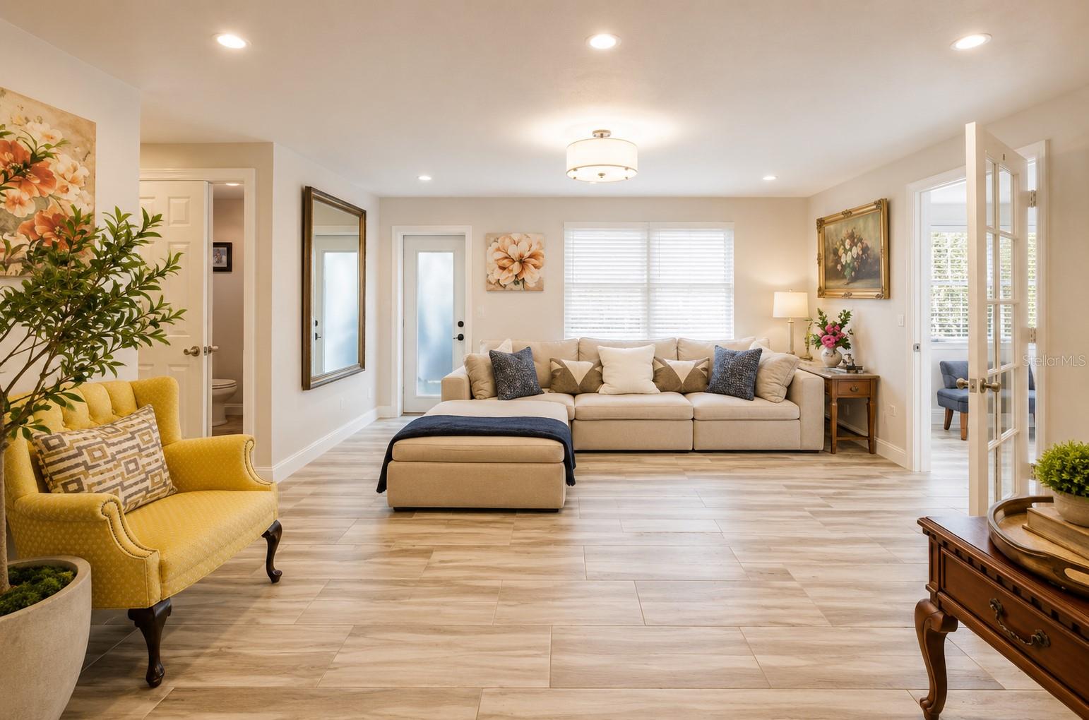 SAPPHIRE HEIGHTS - Residential Income