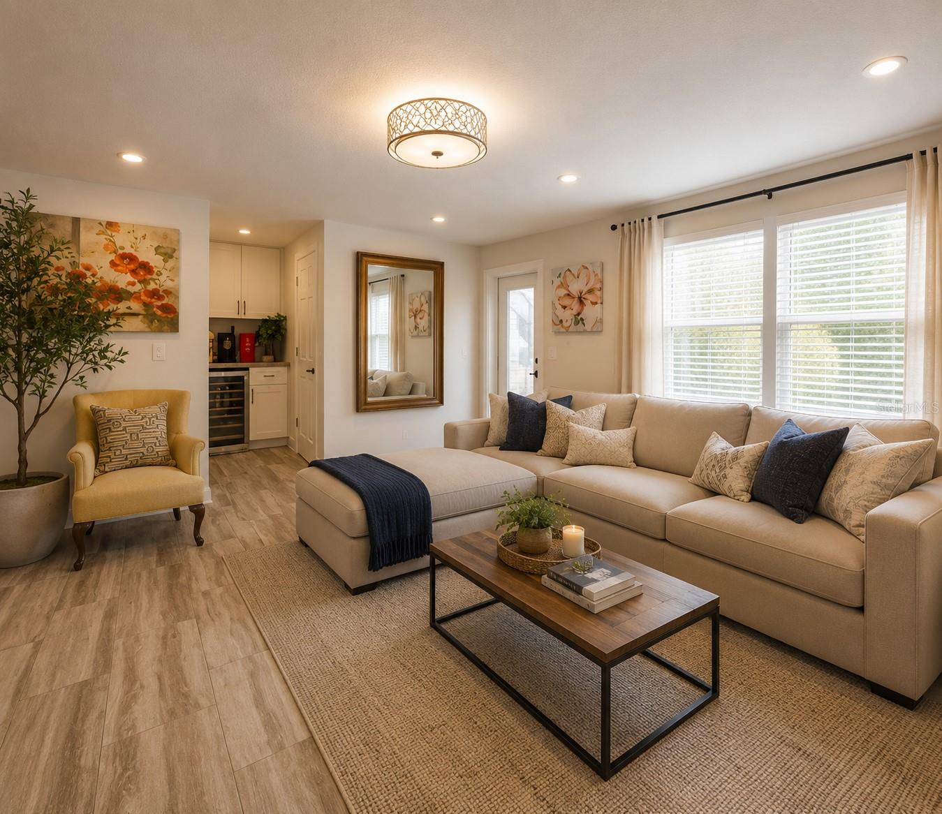 SAPPHIRE HEIGHTS - Residential Income
