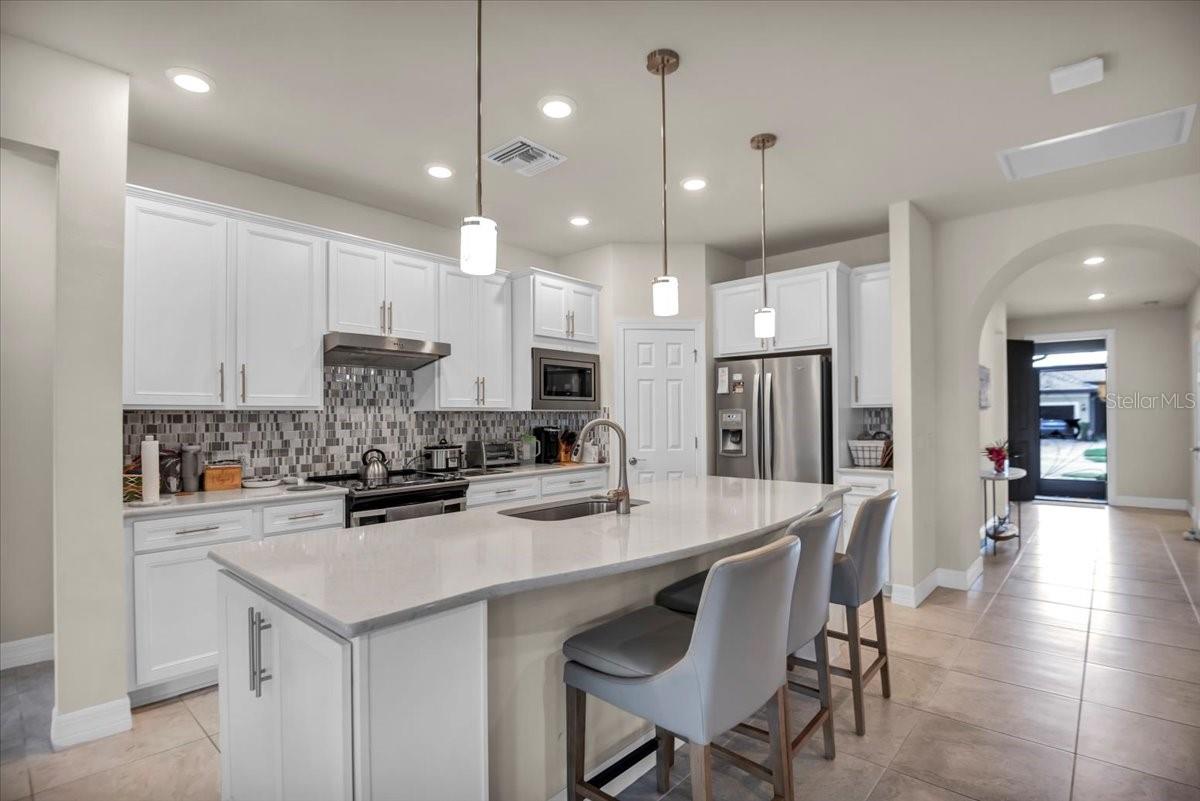 ISLANDWALK/THE WEST VLGS PH 5 - Residential