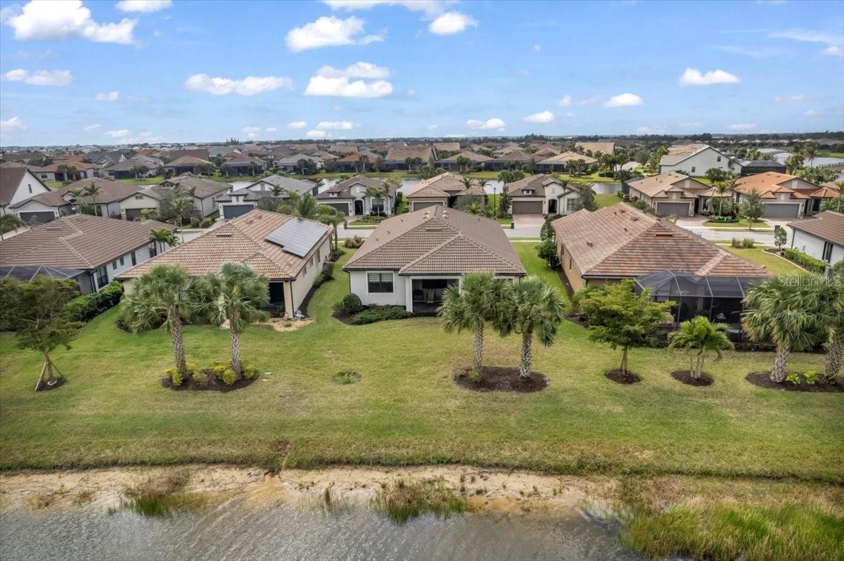 ISLANDWALK/THE WEST VLGS PH 5 - Residential