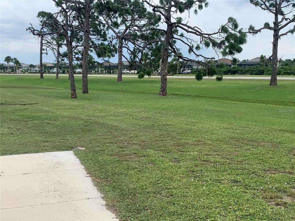Photo of 7540 Danvers Circle, Port Charlotte, FL 33981 (MLS # C7526028)