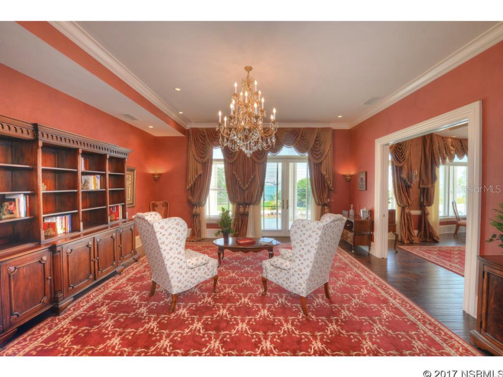 Dobbins - Residential