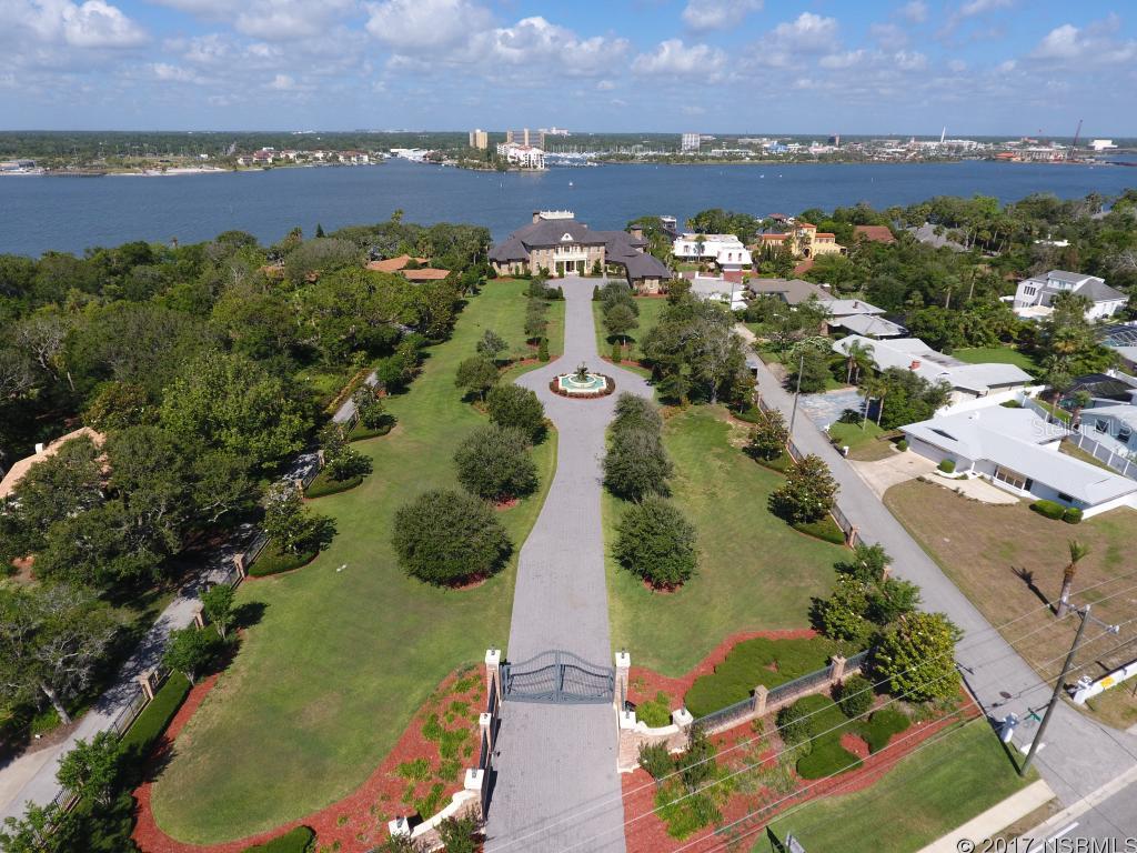 Dobbins - Residential